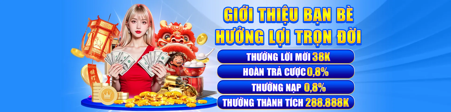 Hình ảnh trang chủ TP88 với dịch vụ hỗ trợ khách hàng và các trò chơi cá cược trực tuyến
